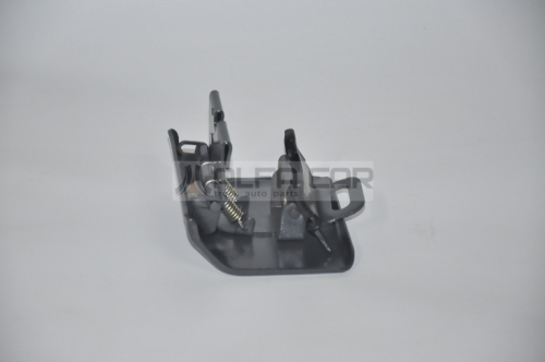 AC1390747 Держатель переднего крыла SC4/5 квадрат SCANIA T Truck (2003-2020) Alfa Car1